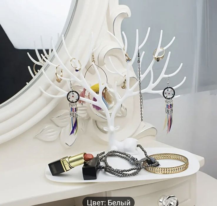 Органайзер для хранения мелочей