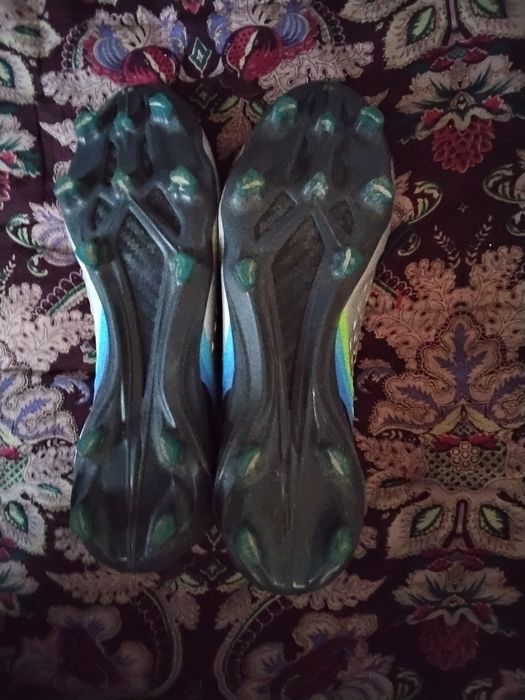 butsa sifatli sport uchun