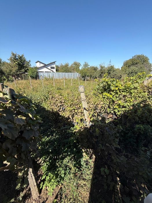 Casă de vânzare cu teren 922 mp – Tecuci, cartier Bălcescu