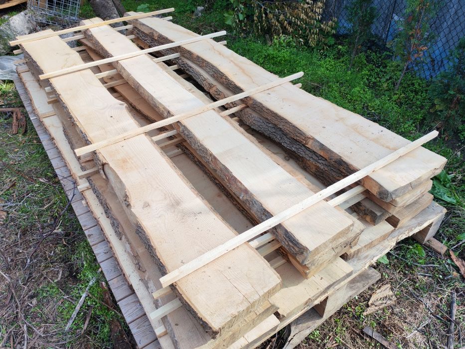 Дървен материал талпи/ясен/