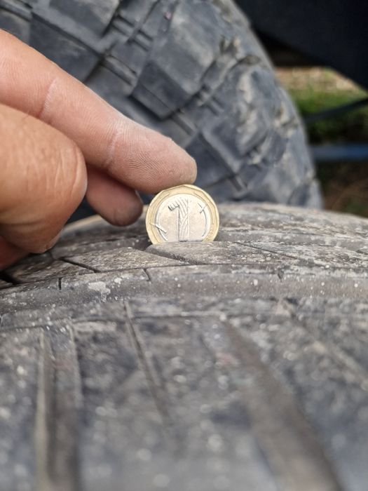 Джанти BMW Rondell 0063 17ки