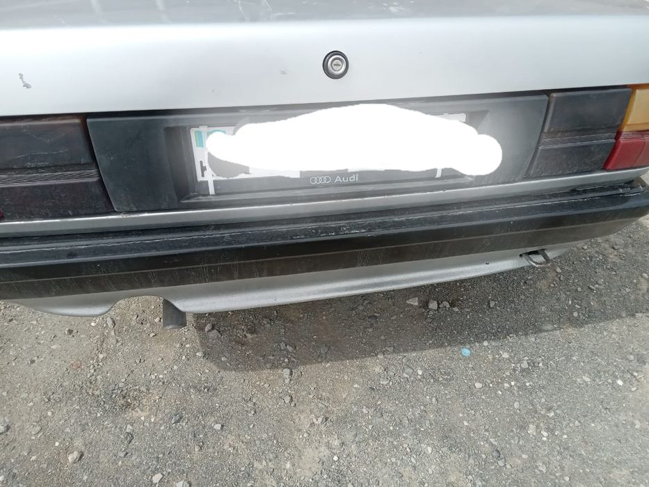 Продам Ауди 100 С3 об 2