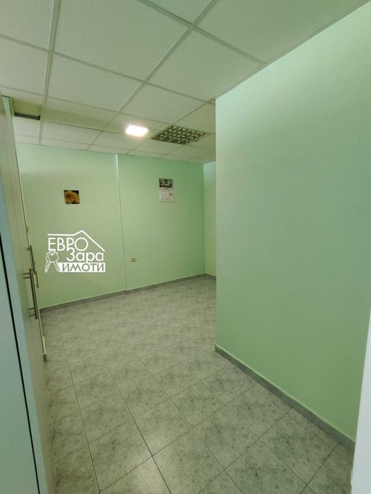 Офис/Кабинет под наем в идеалния център