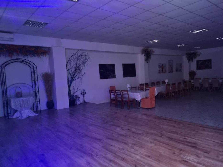 Дава се под наем Гараж / Паркомясто в Добрич, Дружба 3 - 280 кв.м за 1530 € - Снимка #22