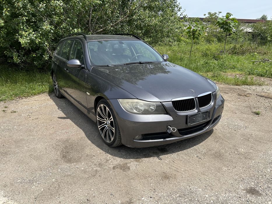 На части БМВ е90/91 320 д 177 к.с / BMW e90/91 320d 177 hp