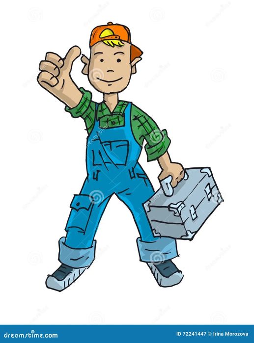 Электрик , электромонтажные работы