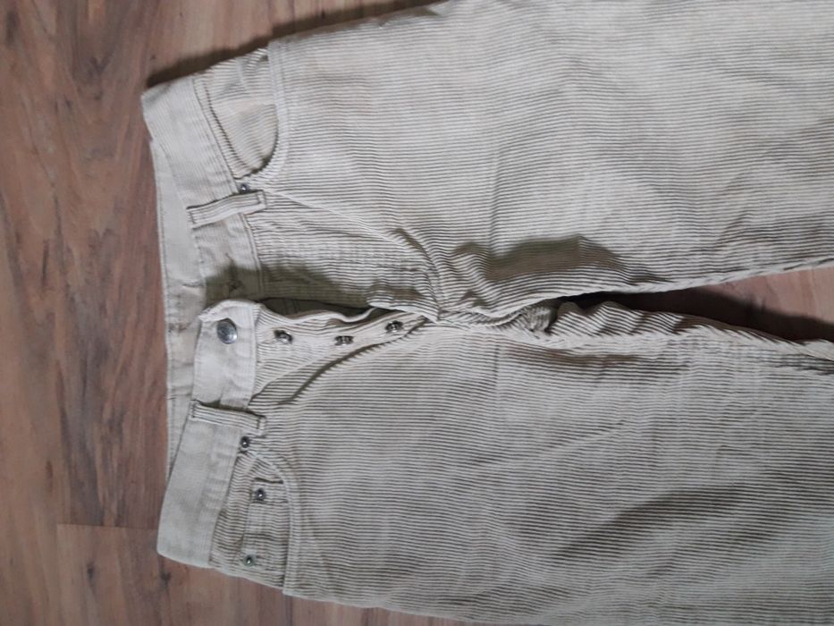 Pantaloni damă Lotus