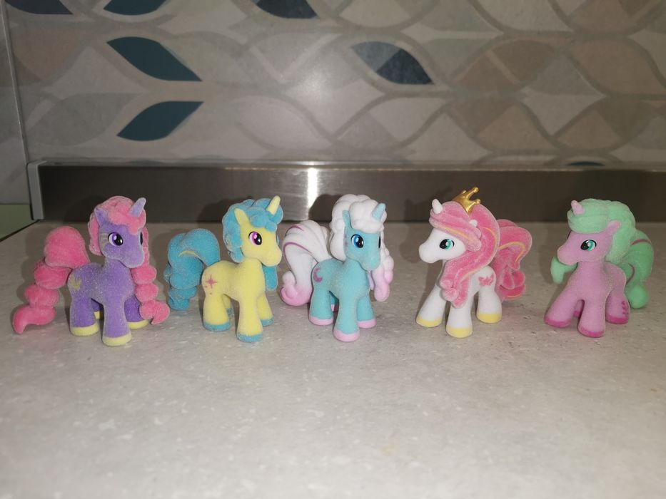 Магическо пони Magic ponys на Craze
