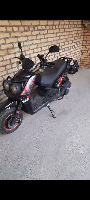 Wasat skuter 150kub sotiladi holati yaxshi