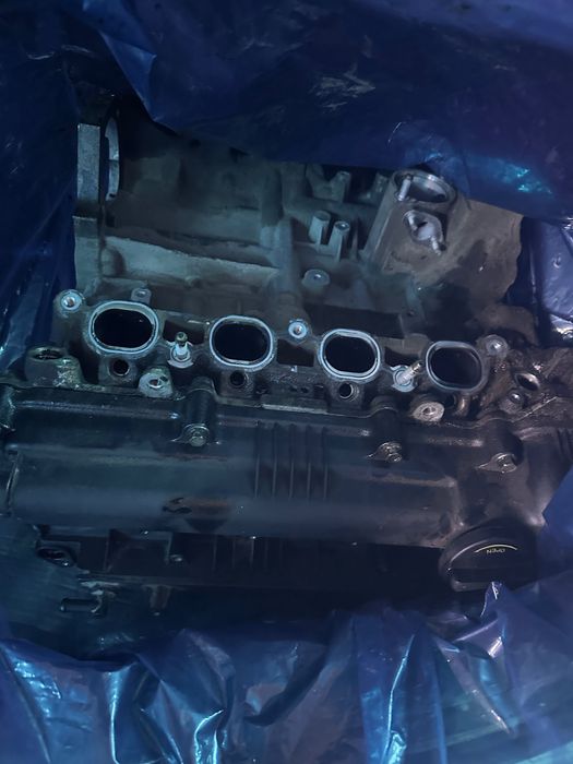 Матор киа сиид 2014