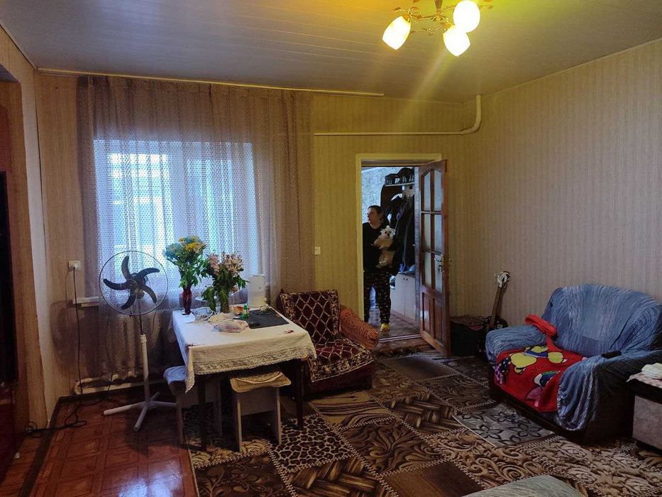 Участок 2 соток По ул. Абдурауфа Фитрата ор-р Американская школа !