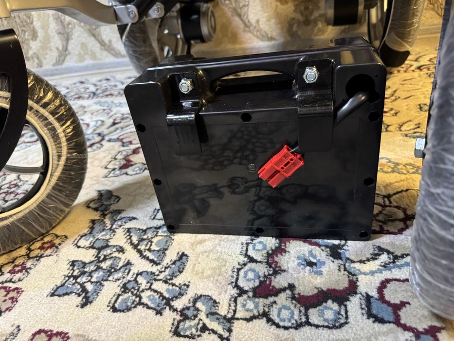 Nogronlar aravachasi