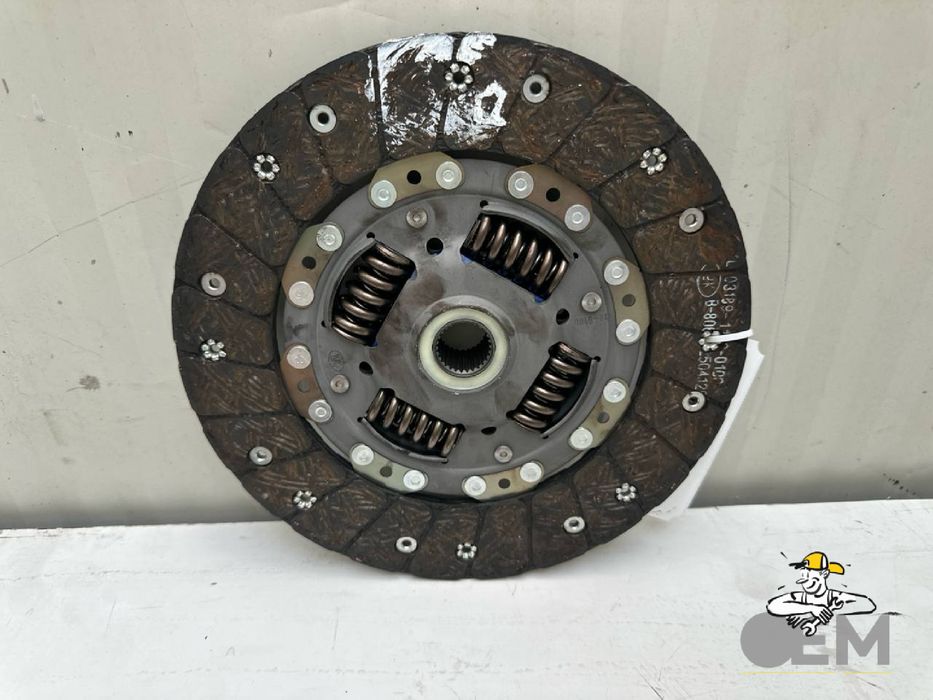 Disc ambreiaj Volkswagen Golf 7 2018 1.4 TSI CAX 323079710