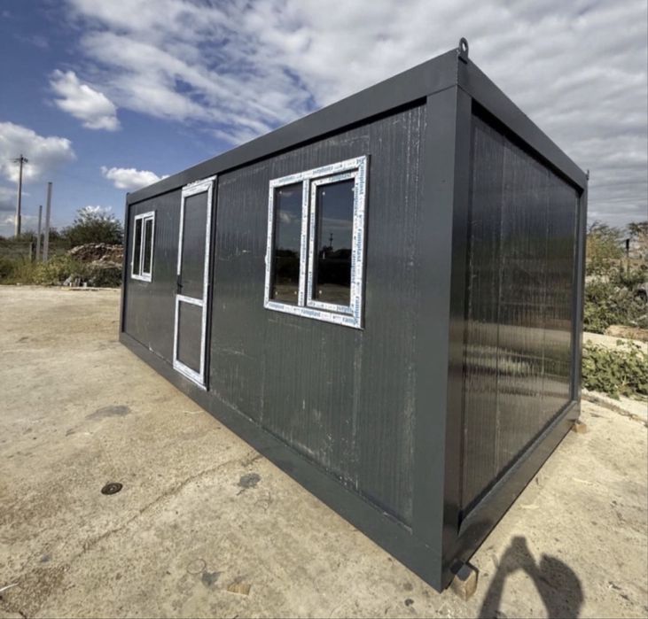 Container containere modulare