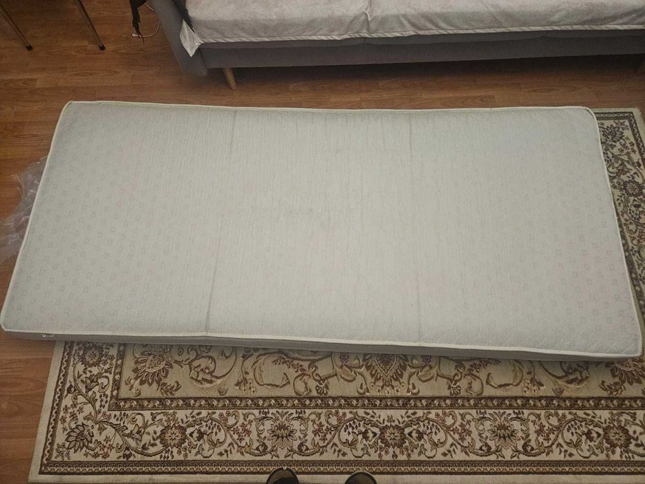 Продам матрас ортопедический