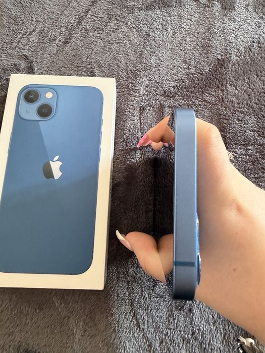 Apple Iphone 13