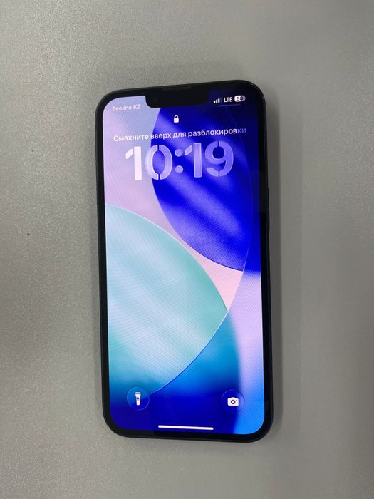 Iphone 13 без гарантия