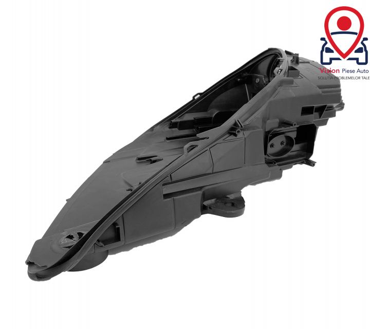 Корпус На Фар Дясно Нов Лед Порше Макан / Porsche Macan [Нов корпус на