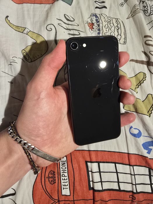 IPhone SE 2 (2020) [128gb]
