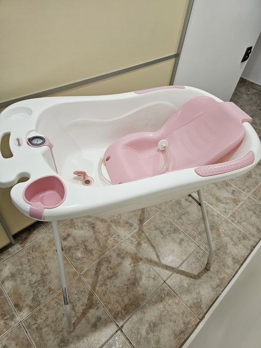 Вана и стойка Chipolino