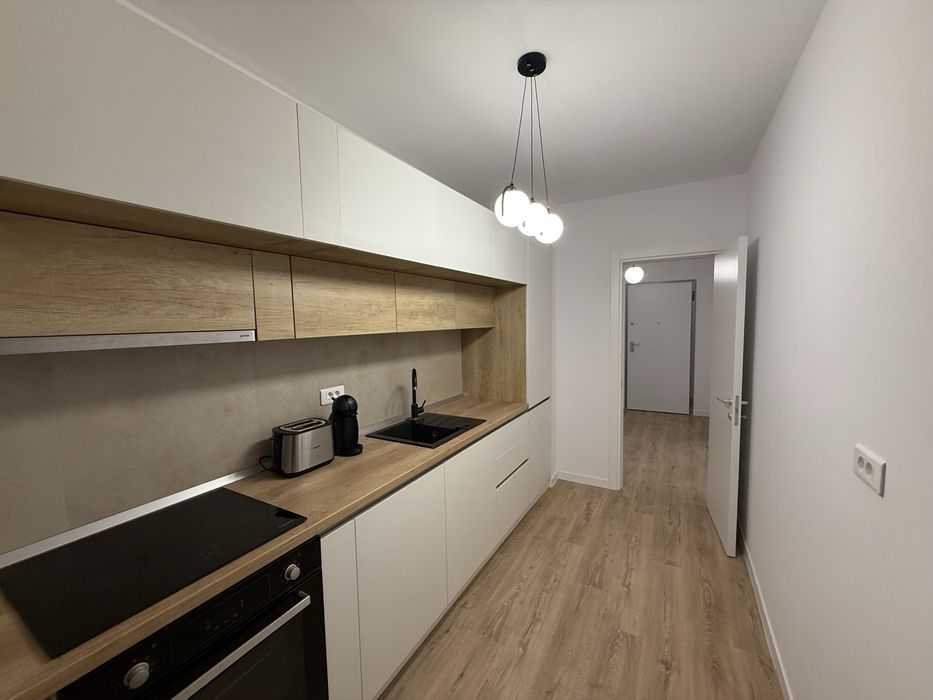 Inchiriez garsoniera in Estoria City - L2 (exclus agentii imobiliare)