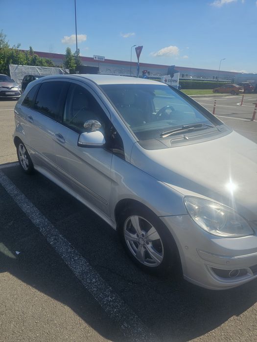 MERCEDES-BENZ E-Class 2008 — imagine 5