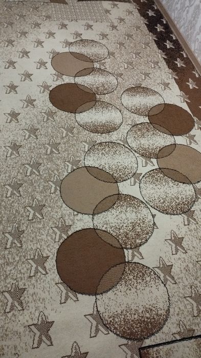 Продам ковёр 3×4.
