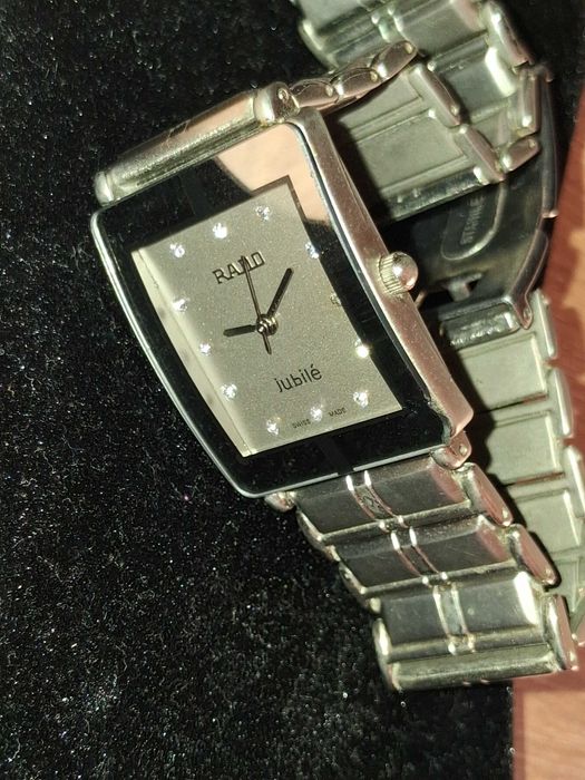 Часовник RADO JUBILÉ/  unisex