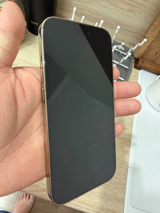 Iphone 14 pro в идеальном состоянии, 1ТВ