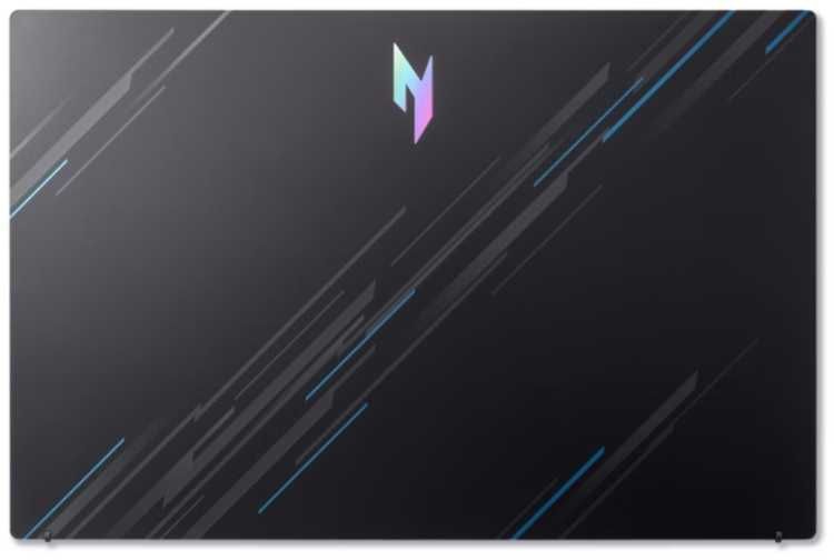 Игровой ноутбук Acer Nitro V15