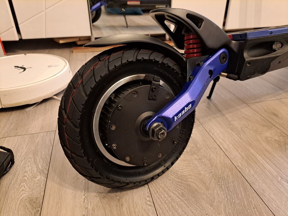 Trotineta Kaabo Mantis 10 1500w