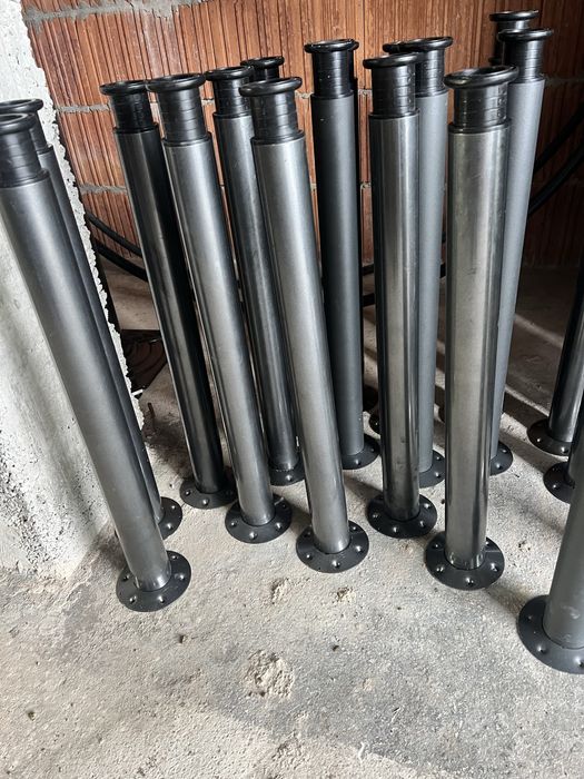 Vand masa, mese Blaha Austria