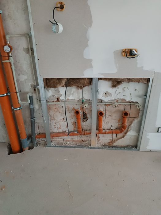 ВиК и електро инсталаци