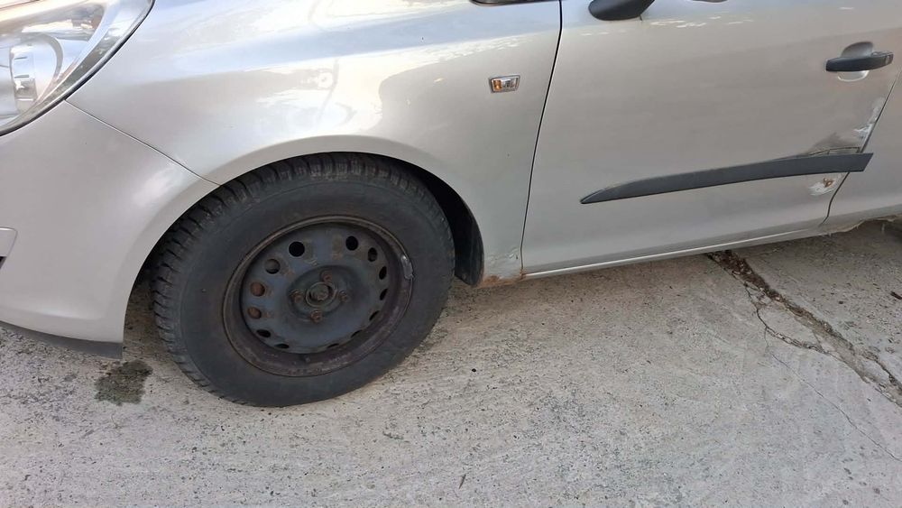 Vand/Schimb Opel Corsa