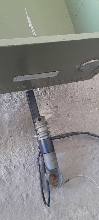 Янги мотоцикл прицеп сотилади!