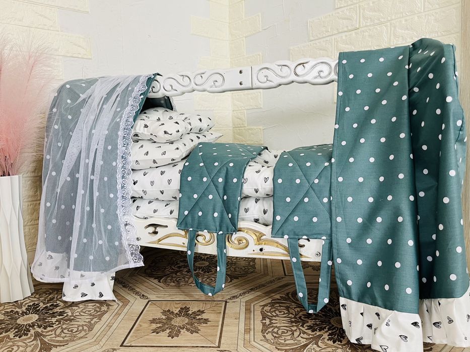 Бесік жасаулары жеткізу тегін