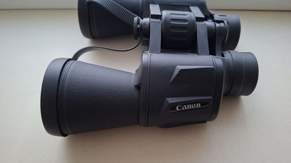 Бинокль продаётся