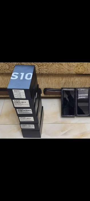 Samsung galaxy s10 Noi