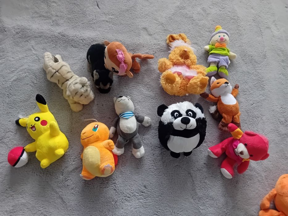 Jucarii în stare foarte buna