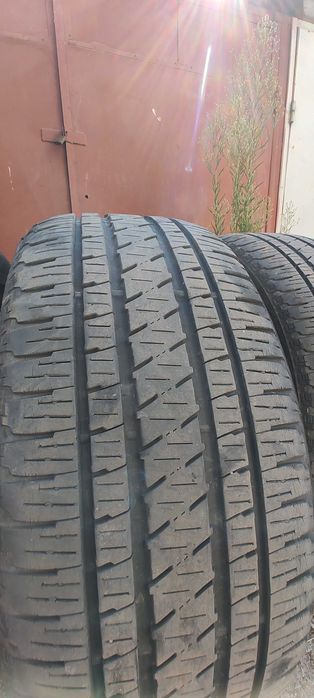 Гуми Всезони Bridgestone