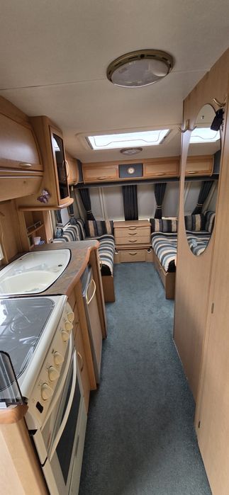 Rulote Premium de inchiriat