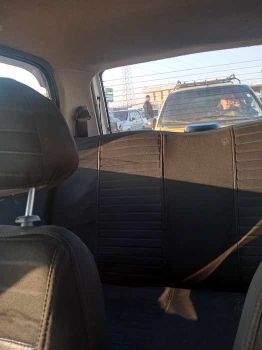 Матиз бест люкс кондиционер