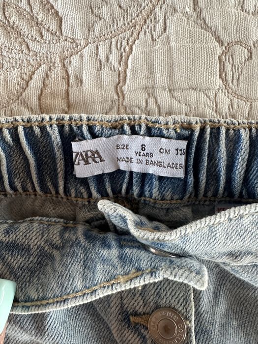 Детски дрехи на Zara