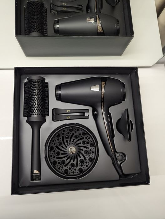 Feon GHD Air Kit - Nou-