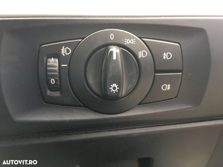 Bloc Lumini BMW E90 E91 E92 2004 - 2011