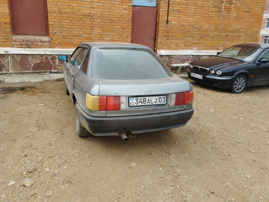 Продам машину Ауди