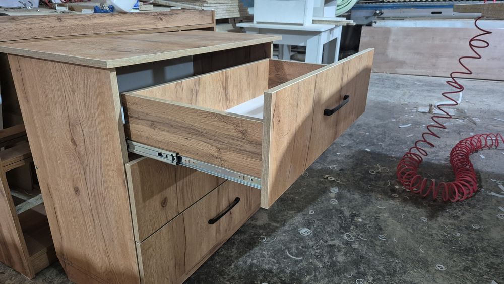 Стандартный комод