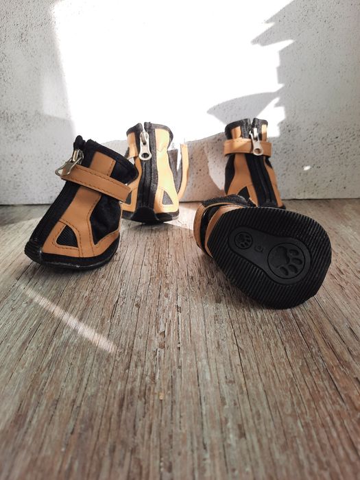 Ботинки для собаки