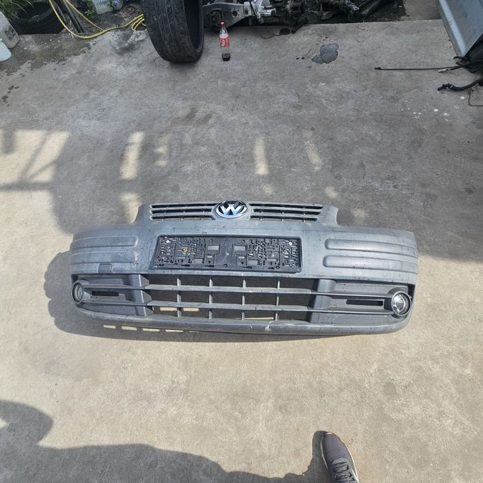 Предна брония за CADDY