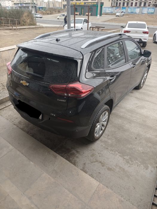 Продаётся Трекер ЛТЗ